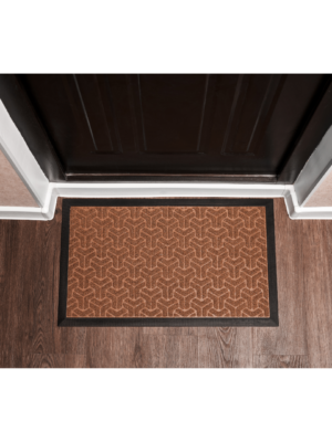 Door Mat - Bleached coir