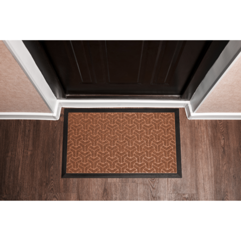 Door Mat - Bleached coir