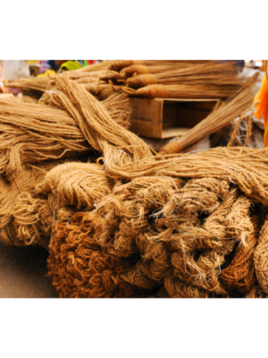 Coir Twine