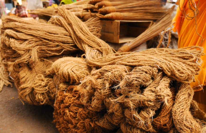 Coir Twine